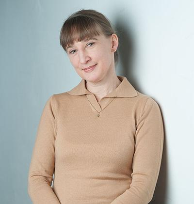 Professor Danuta Mirka