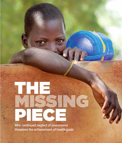 The Missing Piece