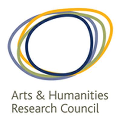 Arts and Humanities Research Counci