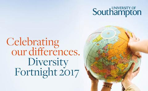 Diversity Fortnight 