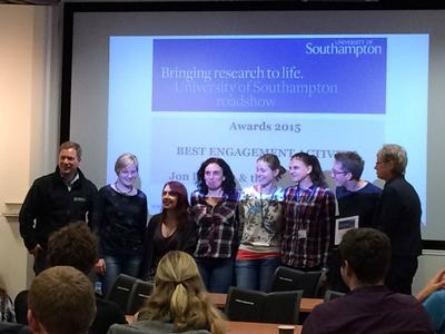 Bringing Research to Life