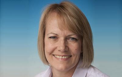 Southampton alumna, Professor Jane 