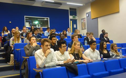 employability module
