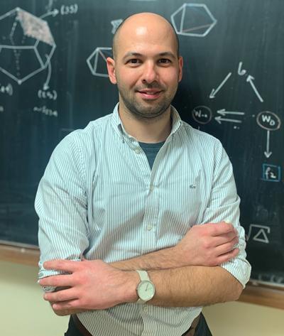 Ömer Gürdoğan