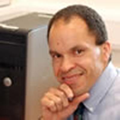 Professor Richard Oreffo