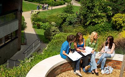 Highfield campus