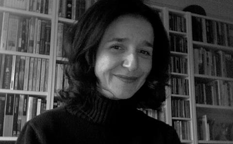 Photo of Anna O'Neill