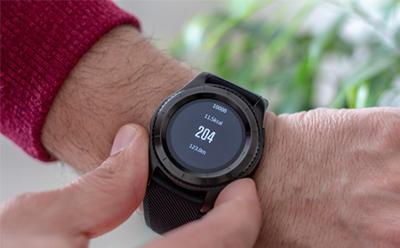 Smart watch