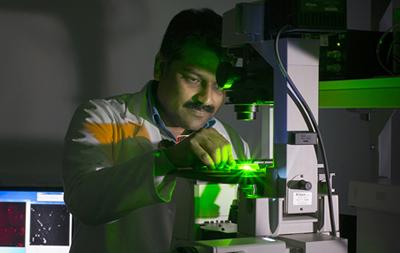 Dr Sumeet Mahajan