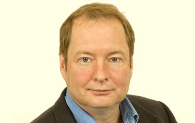 Prof Damon Teagle