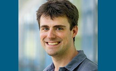 Dr Sebastian Stein