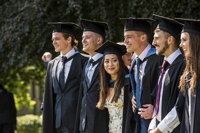 Graduates