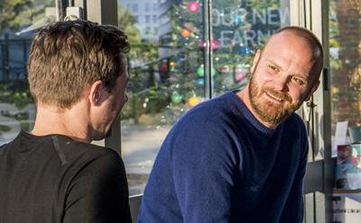 Will Champion