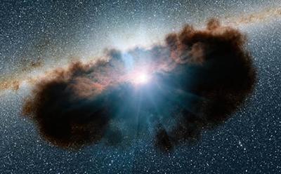 Galaxy 1068