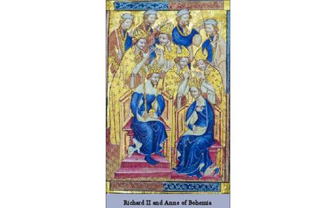Anne of Bohemia