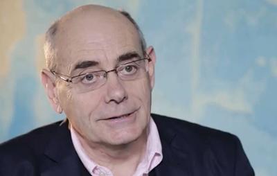 Professor Steve Roberts