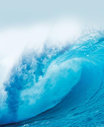 Sea-levels continue to rise