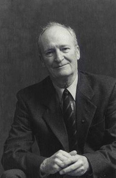 Alan Carrington