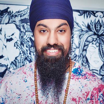 Amrit Singh