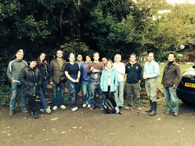 Image of the group