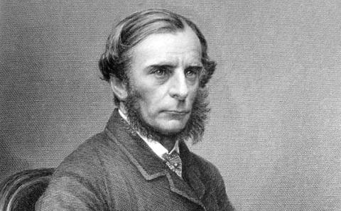 Charles Kingsley