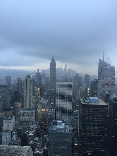 New York