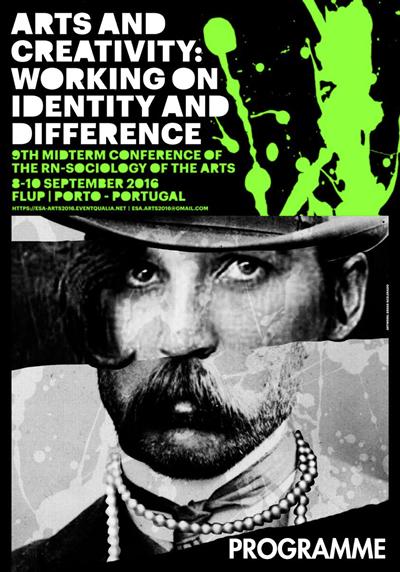 Conference programme