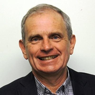 Professor Christopher Sachrajda