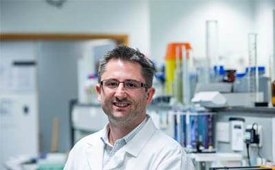 Dr Matthias Baud