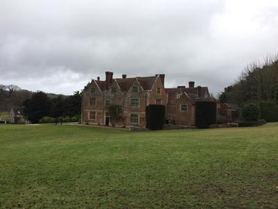 Chawton House