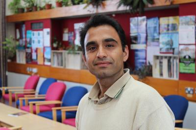 Francesco Shankar