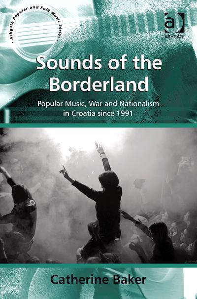 Sounds of the Borderland