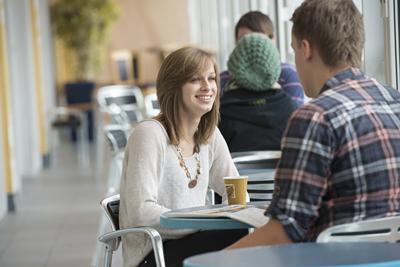 Students at NOCS