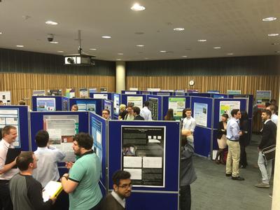 Individual Project Conference 2015