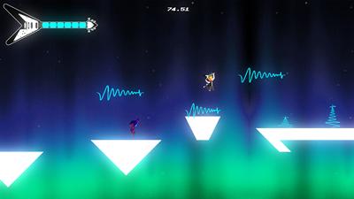 SOUNDeSCAPE Screenshot