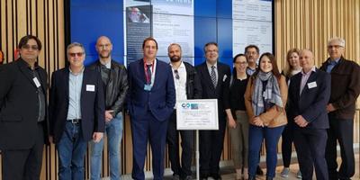 MaRITeC-X delegates