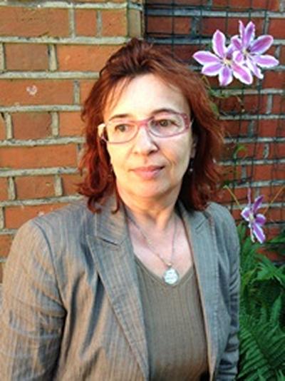 Professor Roumyana Slabakova