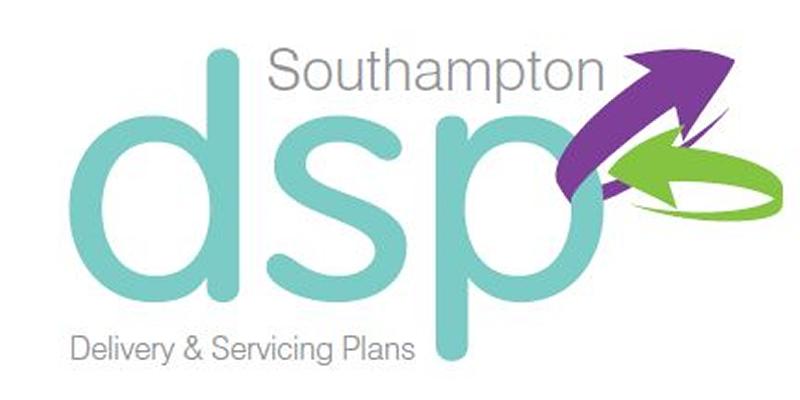DSP logo
