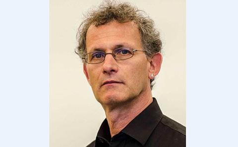 Dr Itiel Dror