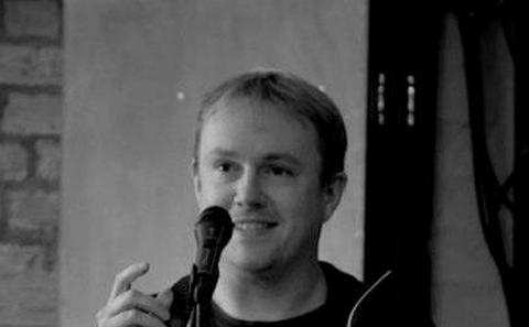 Dr Calum Kerr