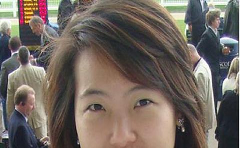 Sharon Wu