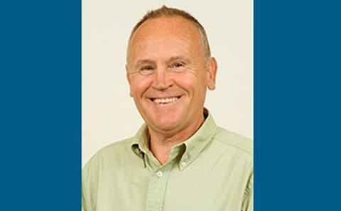 Carl Amos