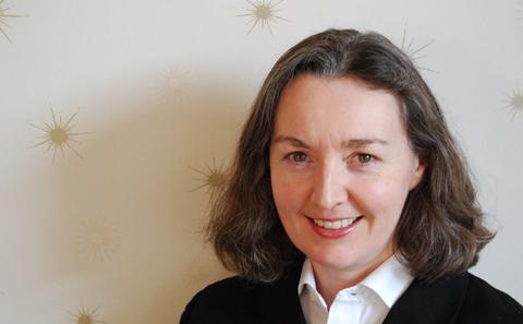 Professor Joanne Roberts