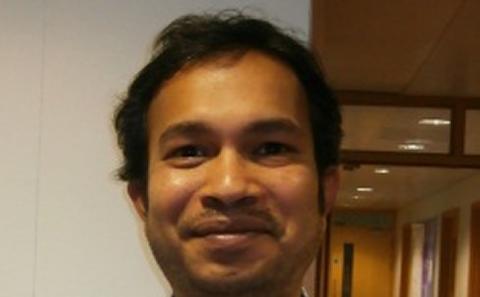 Kripsaindhu Sardar