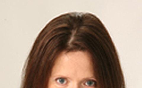 Jodi Dean