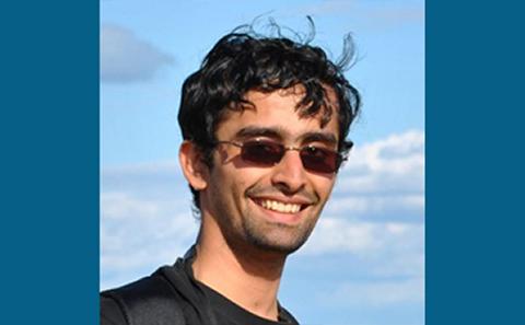 Dr Siddharth Narayan
