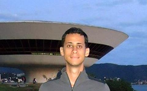 Walton Pereira Coutinho