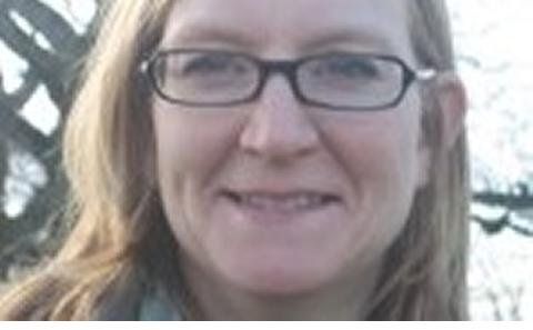 Dr Catherine Packham