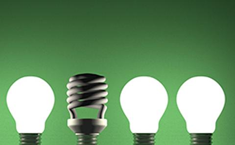 Innovate to survive