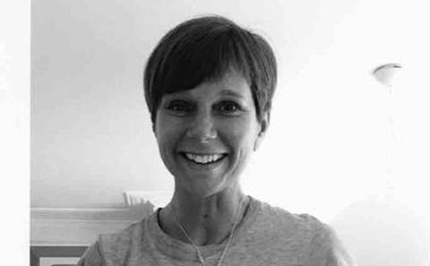 Kate Langham